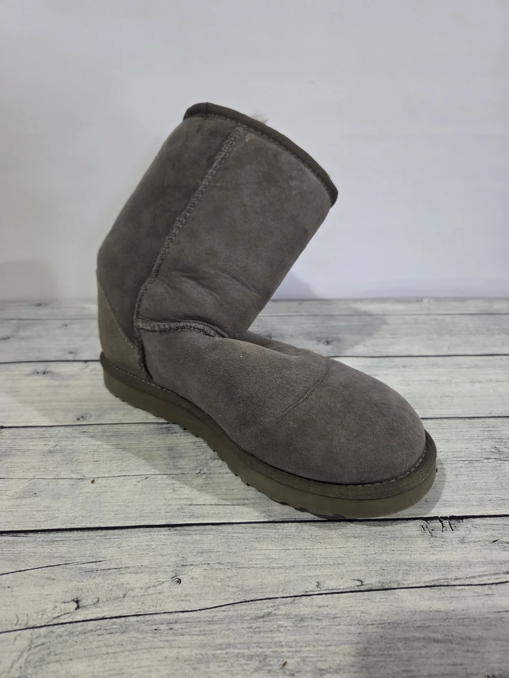 Ugg Boot Size 7